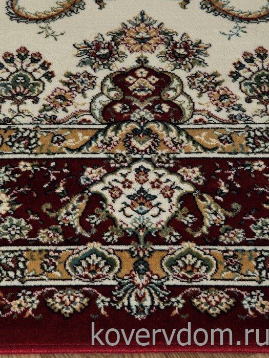 Ковер маленького размера Hermitage 14708 6010 (0.67*1.05) Ковер маленького размера Hermitage 14708 6010 (0.67*1.05)