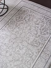 Ковер ANATOLIA 32229A GREY / WHITE