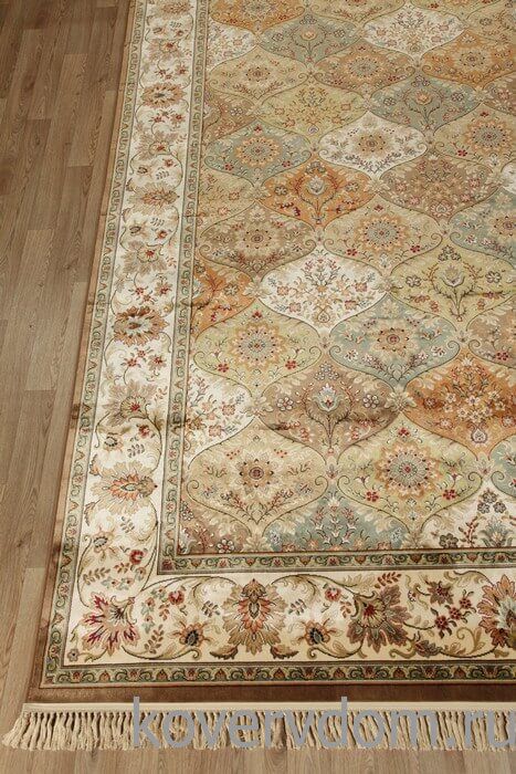 Ковер из вискозы Beluchi 88076 9262 Ковер из вискозы Beluchi 88076 9262