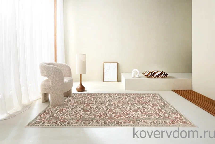 Ковер Farashe 0906 475440 Ковер Farashe 0906 475440