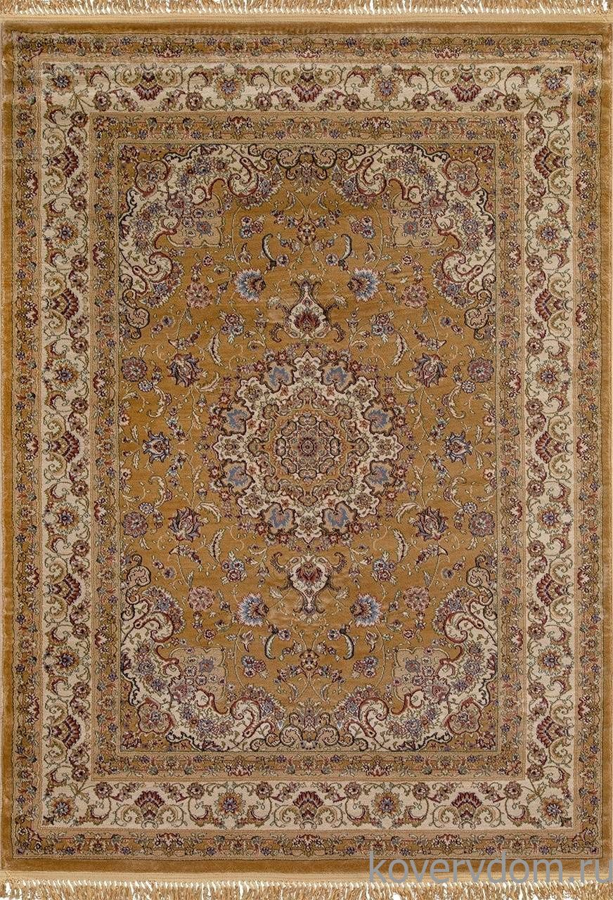 Ковер BUHARA d158 BEIGE Ковер BUHARA d158 BEIGE