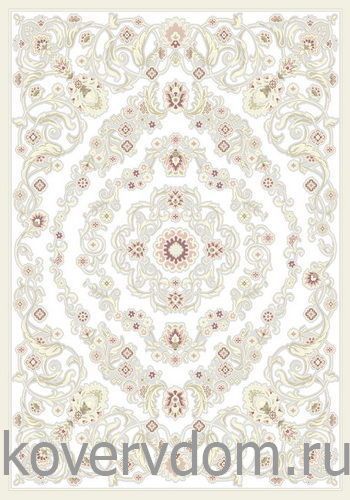 Ковер из шенилла BR CHENILLE 3822 АМ05 CREAM