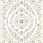 Ковер из шенилла BR CHENILLE 3822 АМ05 CREAM