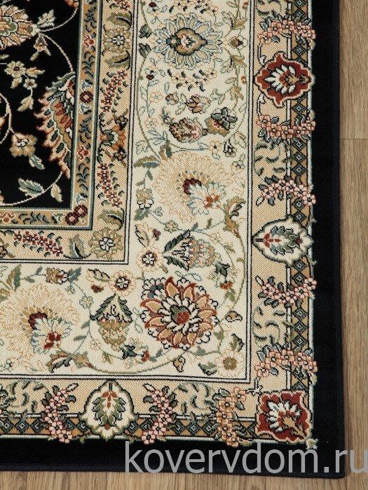 Ковер из вискозы и хлопка Hermitage 14295 3161 Ковер из вискозы и хлопка Hermitage 14295 3161