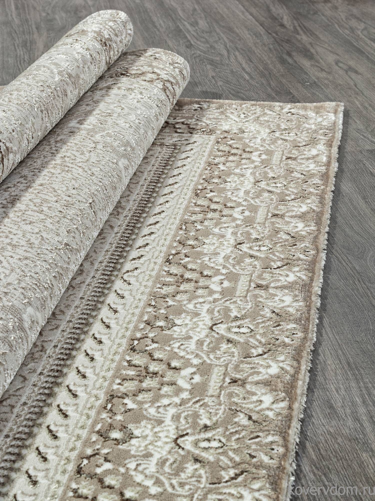 Ковер AZIZA O1464 070 Ковер AZIZA O1464 070