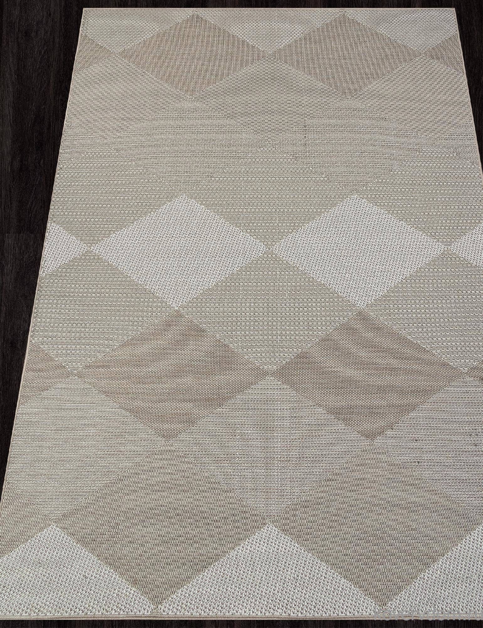 Ковер INDIGO S118 CREAM-BEIGE