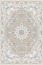 Пушистый ковер GRAFF F648 LIGHT BEIGE