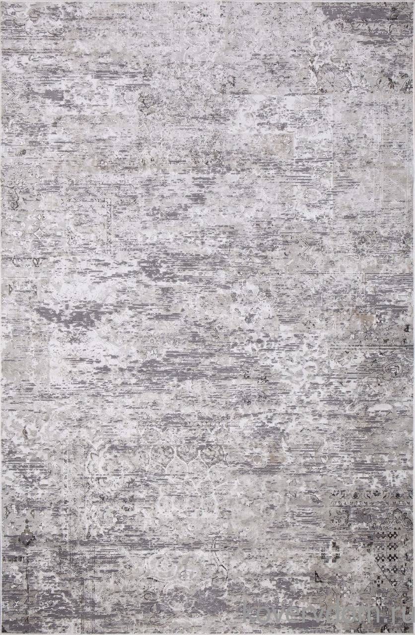Ковер Euphoria 13119 CREAM-SILVER-VISON V Ковер Euphoria 13119 CREAM-SILVER-VISON V