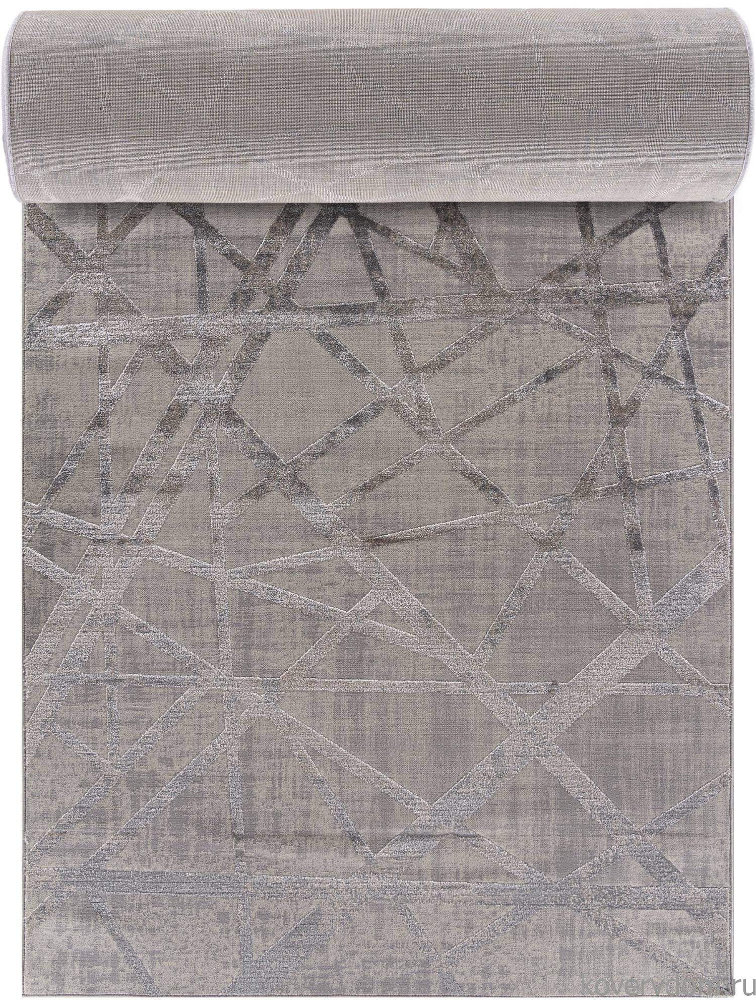 Ковровая Дорожка LIMAN F478 GRAY-BEIGE Ковровая Дорожка LIMAN F478 GRAY-BEIGE