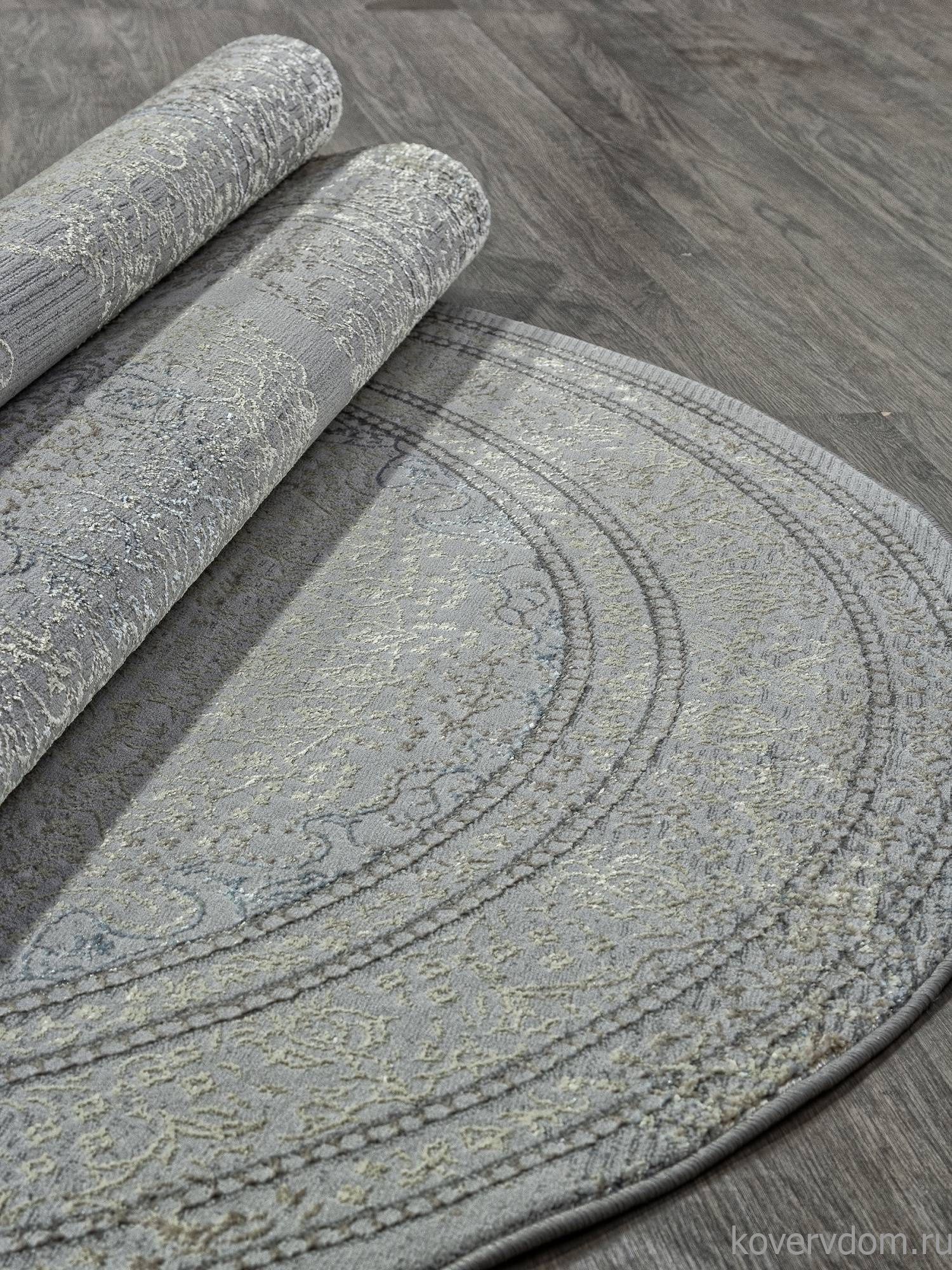 Ковер AZIZA O0788 930 Овал Ковер AZIZA O0788 930 Овал