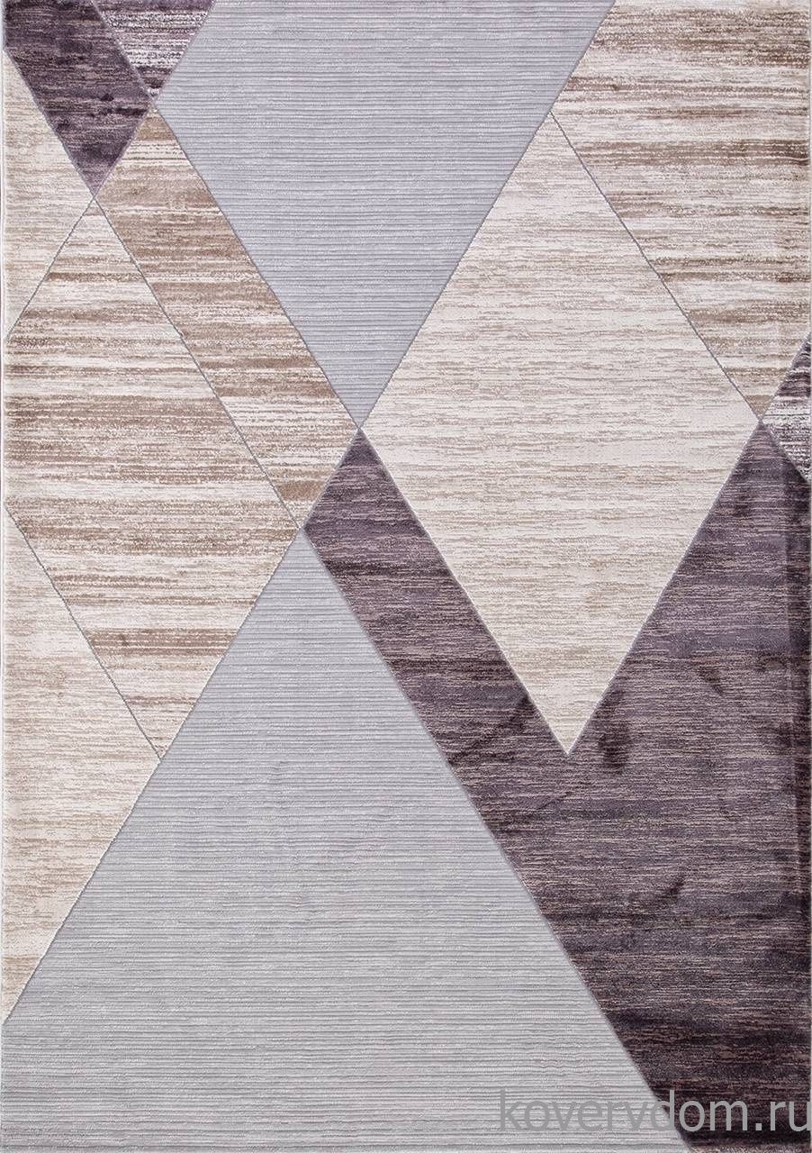 Ковер TOKIO 17977A L.BEIGE / GREY Ковер TOKIO 17977A L.BEIGE / GREY