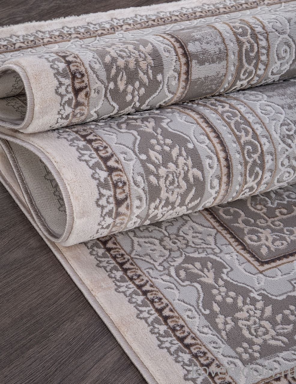 Ковер BABIL 34789 070 BEIGE Ковер BABIL 34789 070 BEIGE