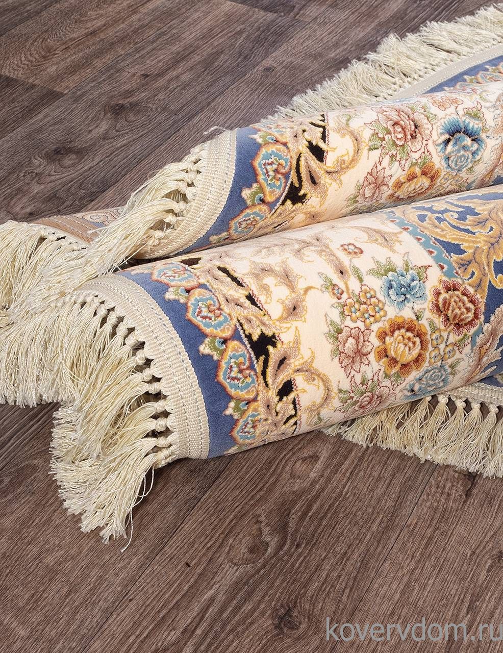 Ковер SHIRAZ 5362 000 Круг