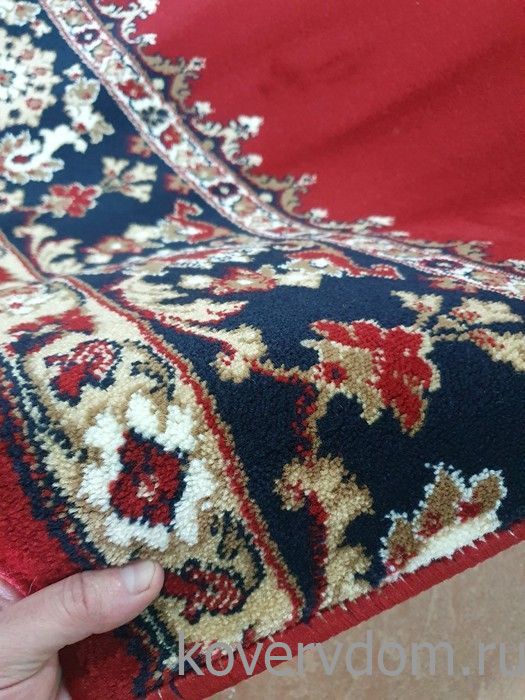 Ковровая дорожка Кремлевская классическая Ковровая дорожка Кремлевская классическая