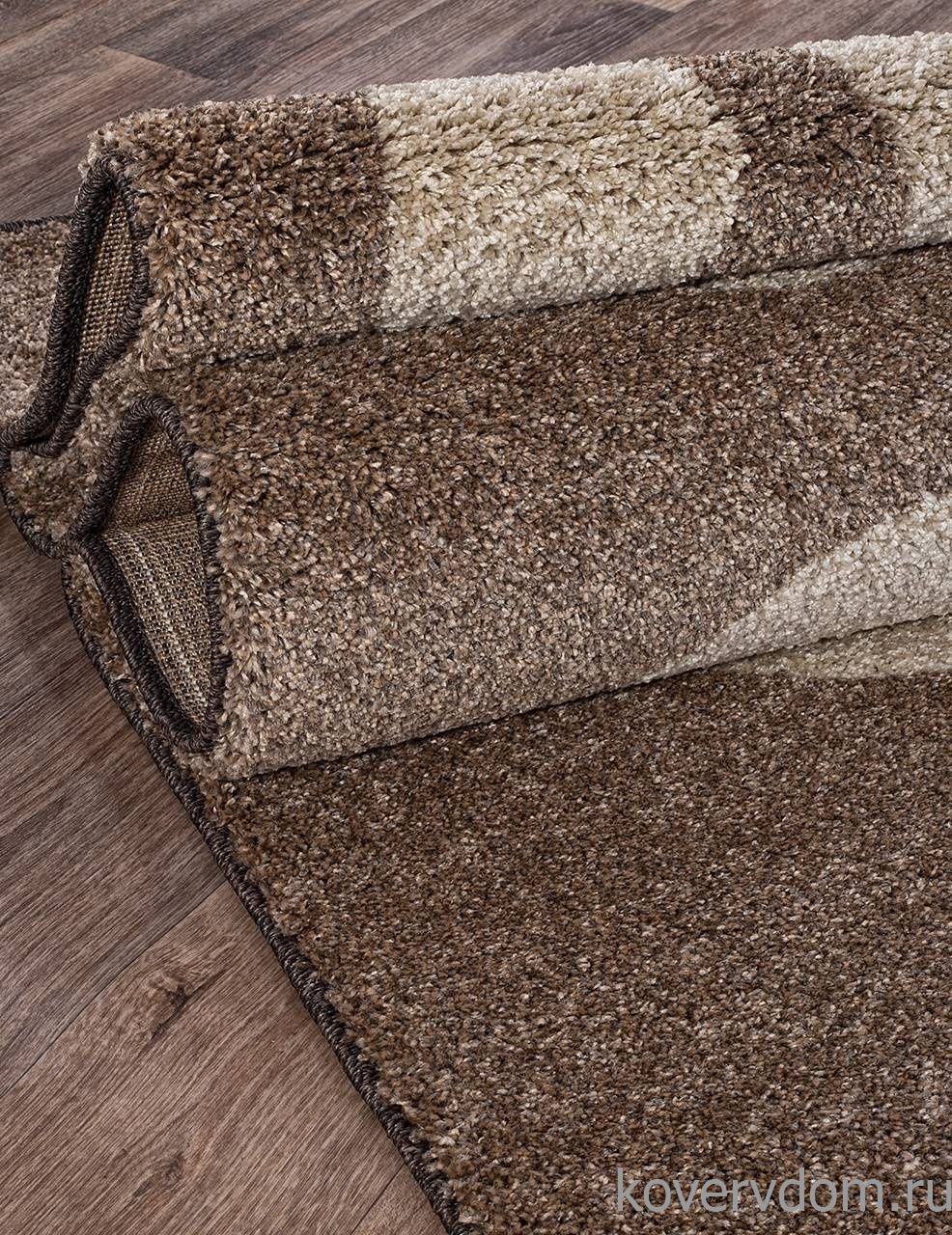 Ковер PLATINUM T621 D.BEIGE-BROWN Ковер PLATINUM T621 D.BEIGE-BROWN
