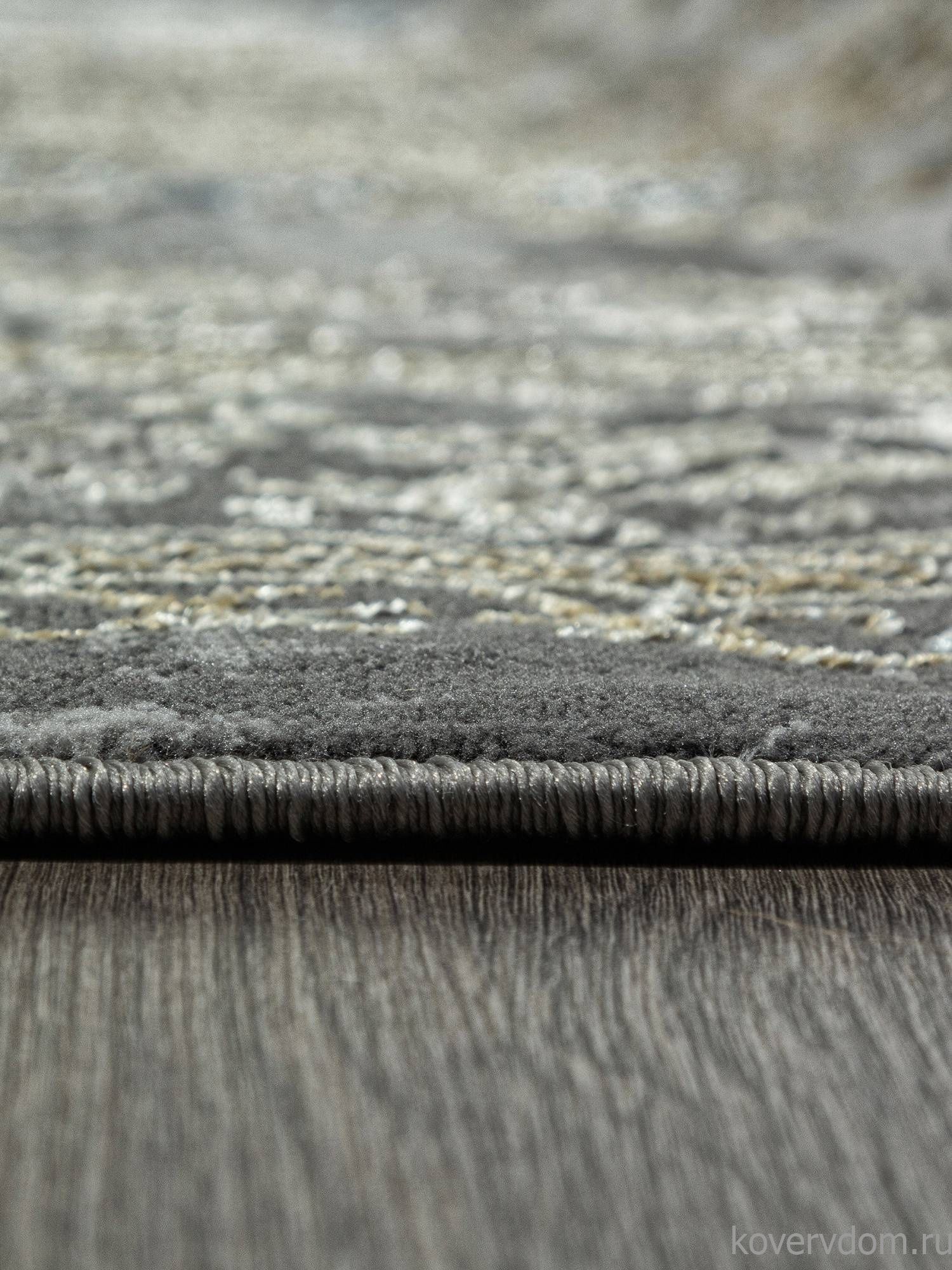 Ковер AZIZA O1174 110 Овал Ковер AZIZA O1174 110 Овал