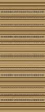 Ковер-циновка Decora 940 600 L