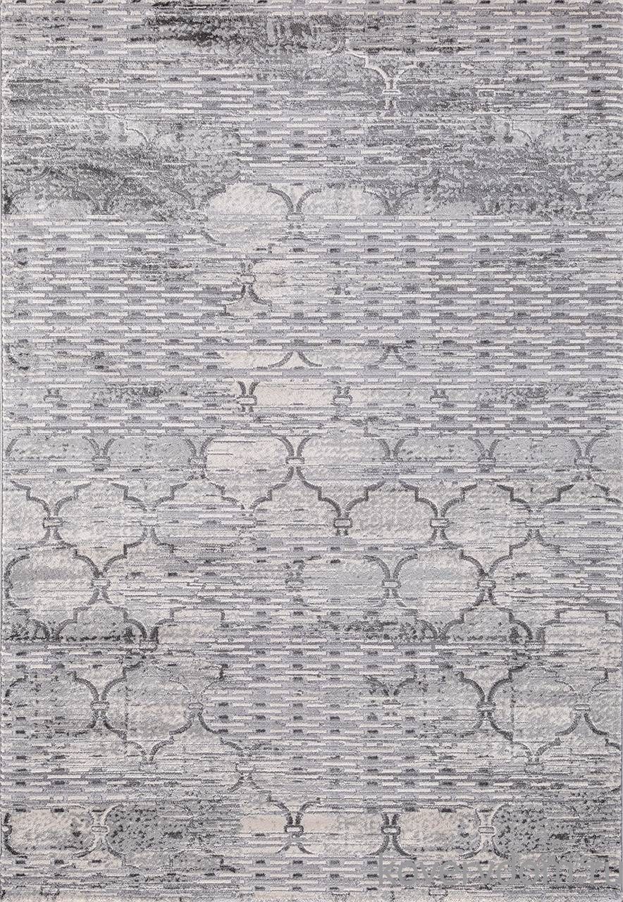 Ковер MARDAN 5097A COKEN D.GREY / K.GREY
