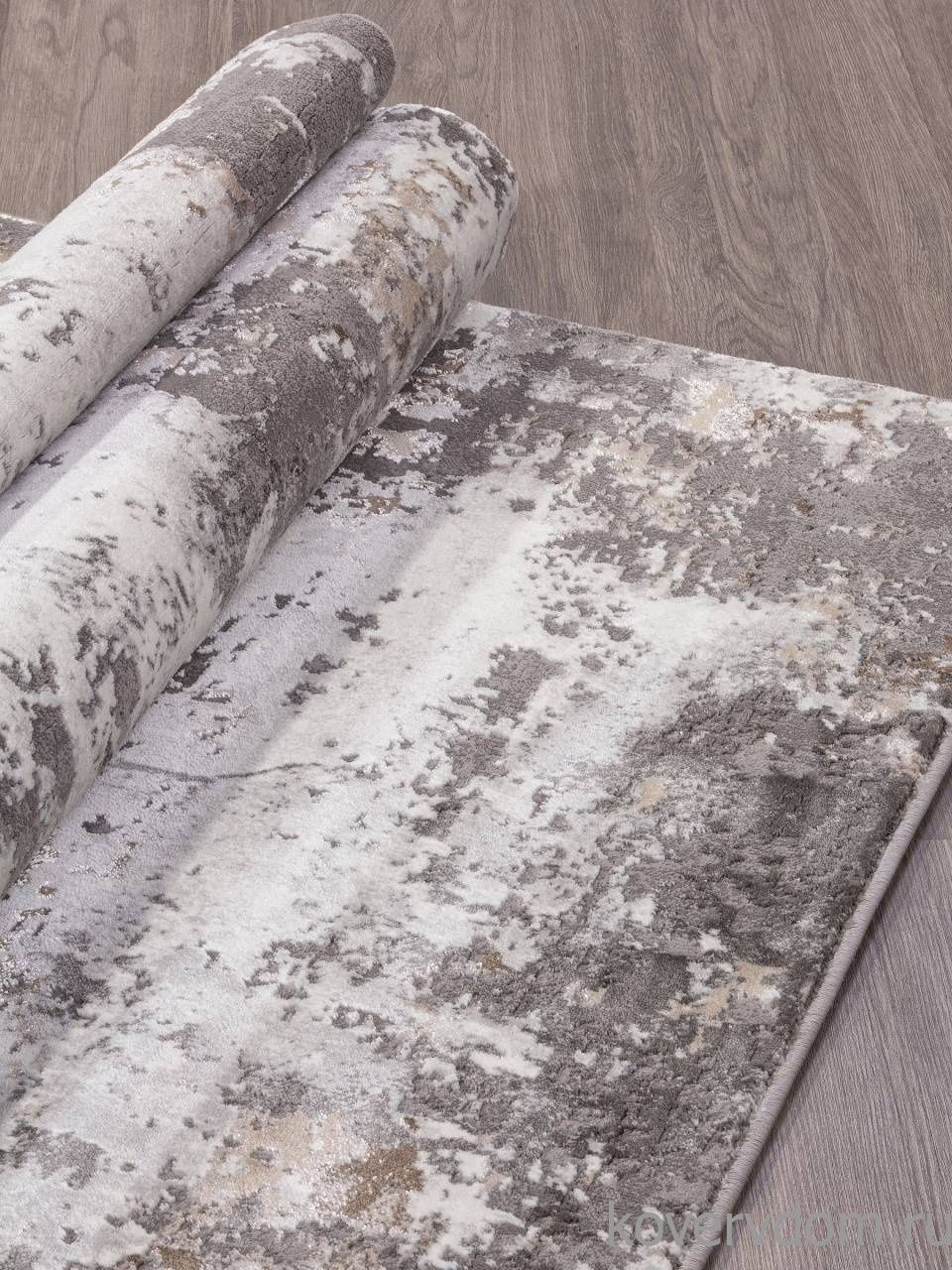 Ковер GRAFF 3319 GRAY-BEIGE Ковер GRAFF 3319 GRAY-BEIGE
