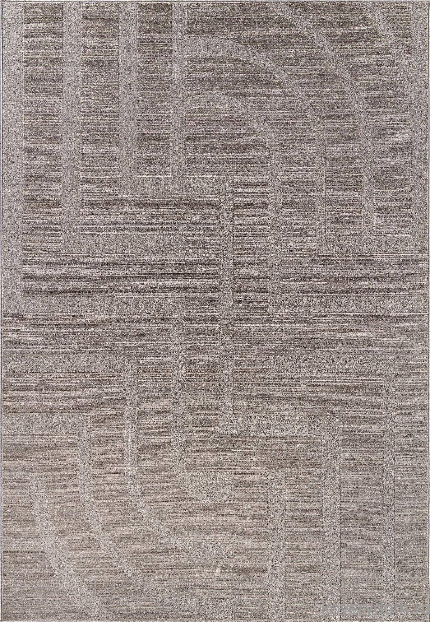 Ковер DIOS F439 LIGHT BEIGE Ковер DIOS F439 LIGHT BEIGE