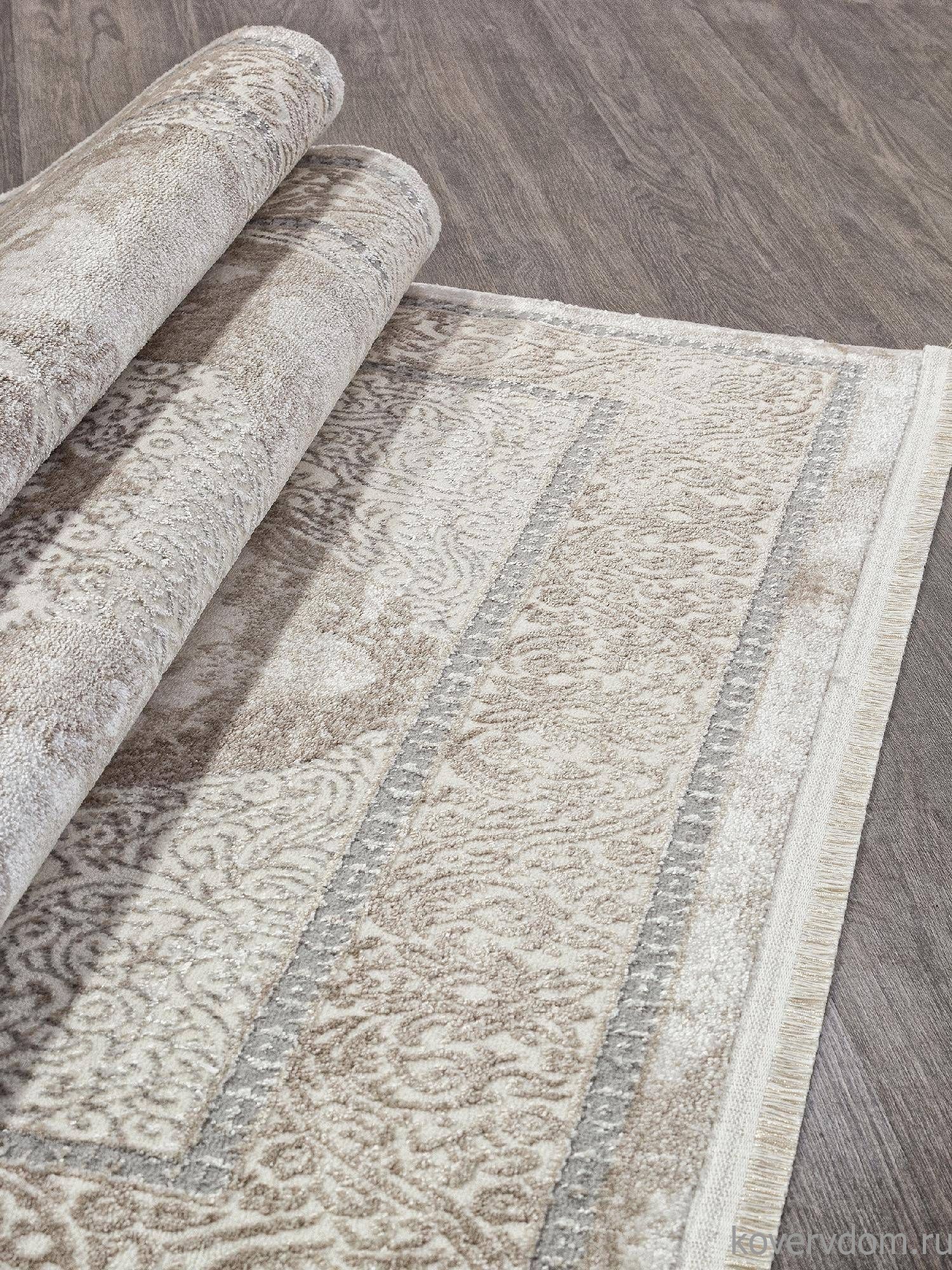 Ковер MARMARIS 26491B CREAM / BEIGE Ковер MARMARIS 26491B CREAM / BEIGE