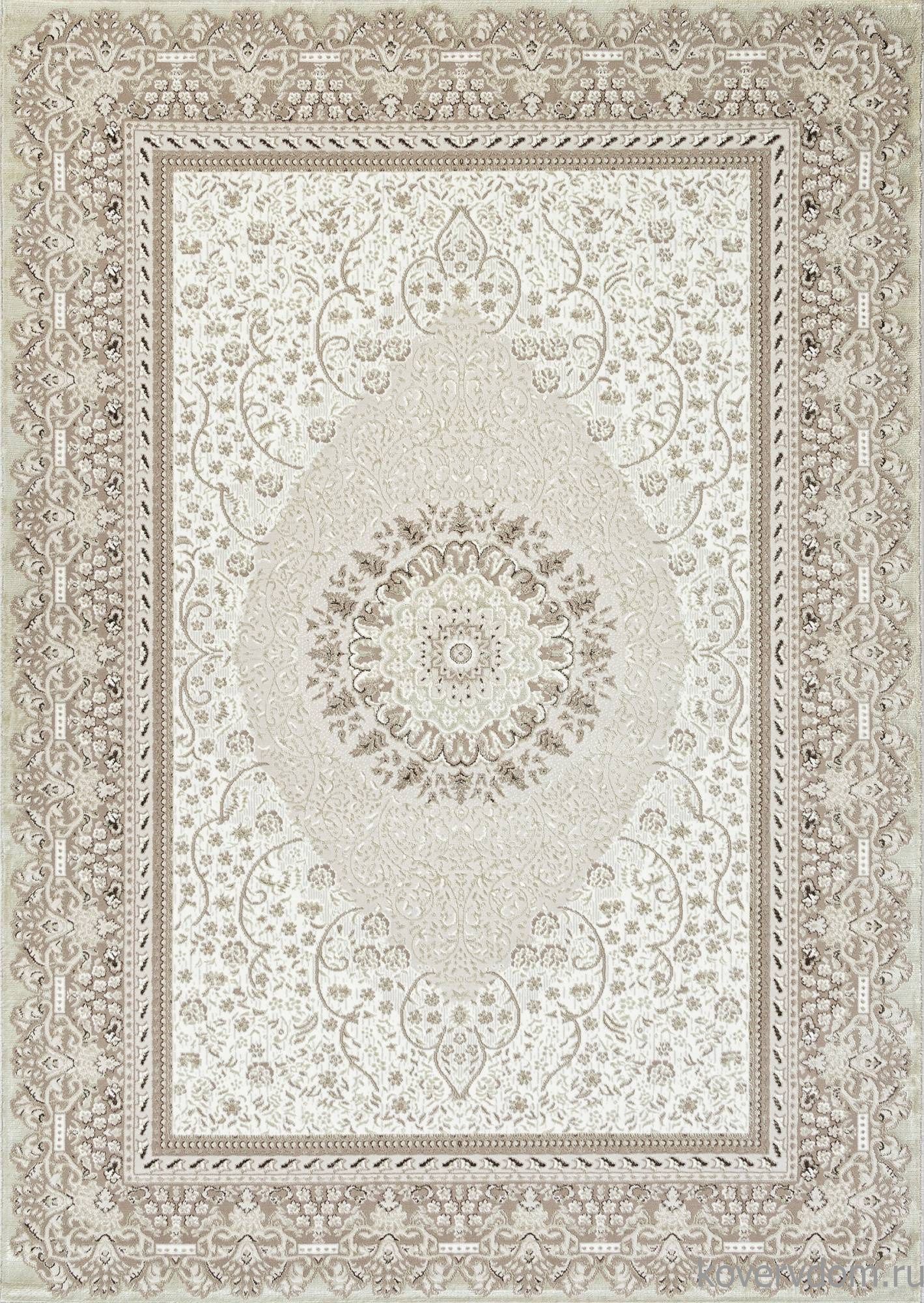 Ковер AZIZA O1464 060 Ковер AZIZA O1464 060