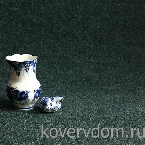 Ковровое покрытие для выставки с укладкой на лестницу Ковровое покрытие для выставки с укладкой на лестницу