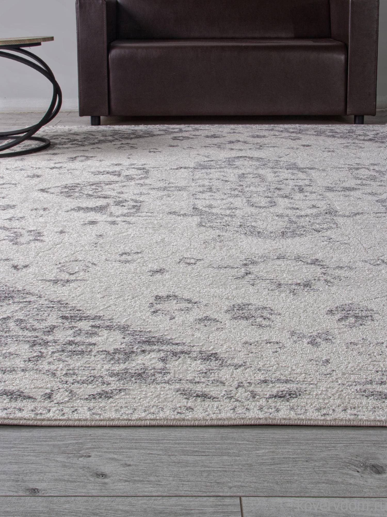 Ковер DONA F530 CREAM