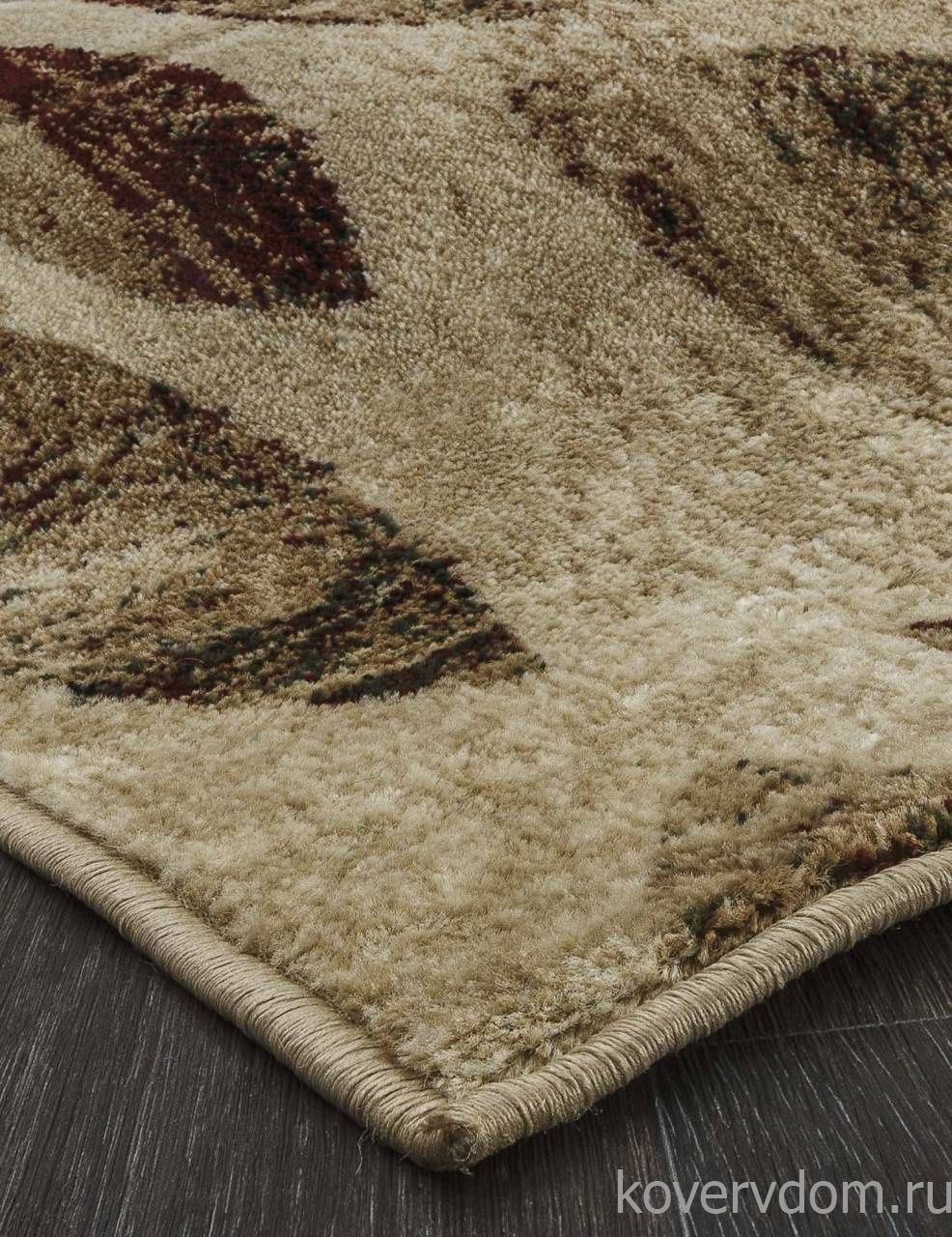 Ковер OLYMPOS D347 BEIGE Ковер OLYMPOS D347 BEIGE