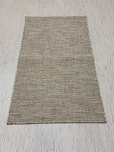 Ковер безворсовый-циновка MARCA VB89A BEIGE
