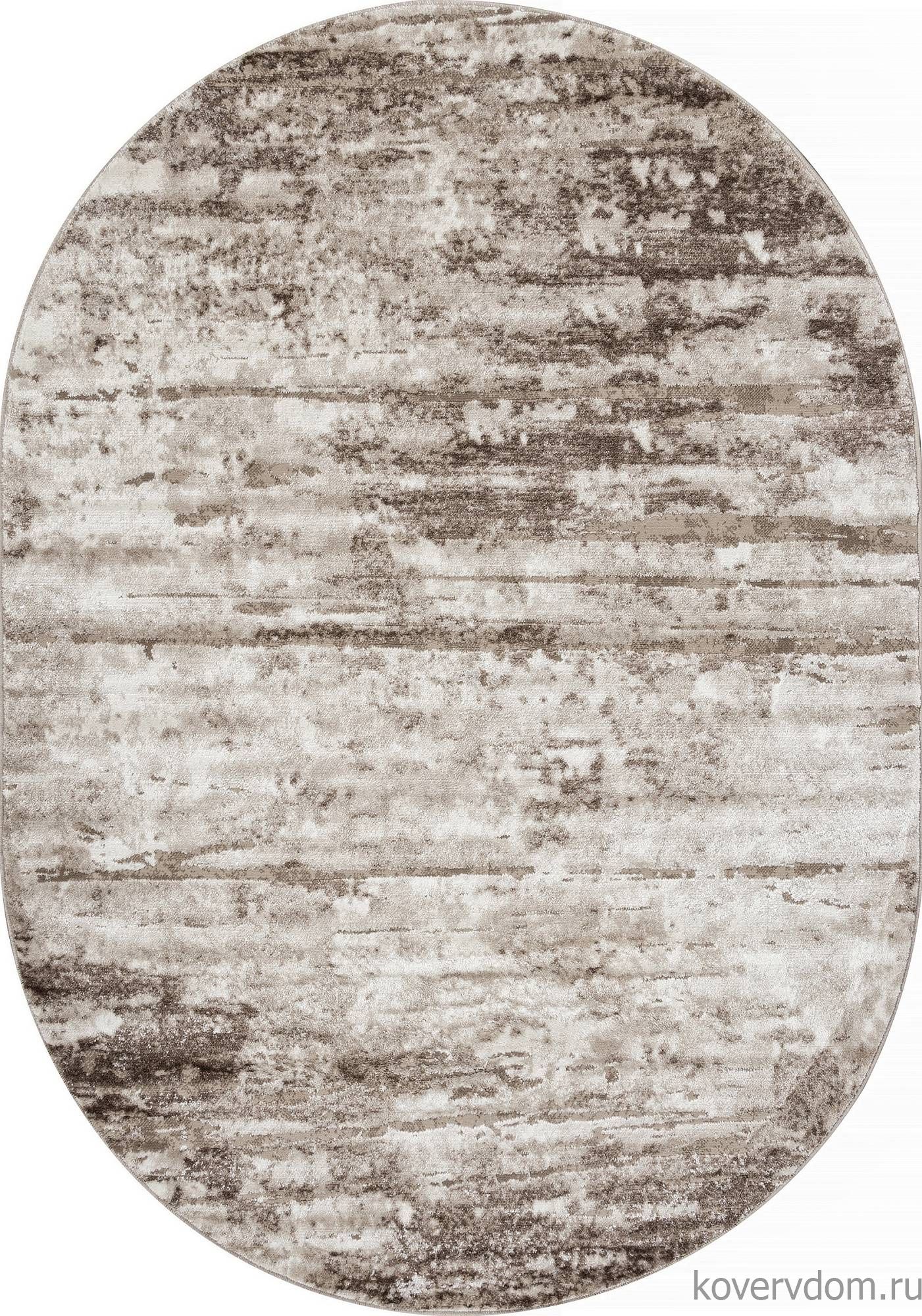 Ковер ALABAMA F176 BEIGE Овал Ковер ALABAMA F176 BEIGE Овал
