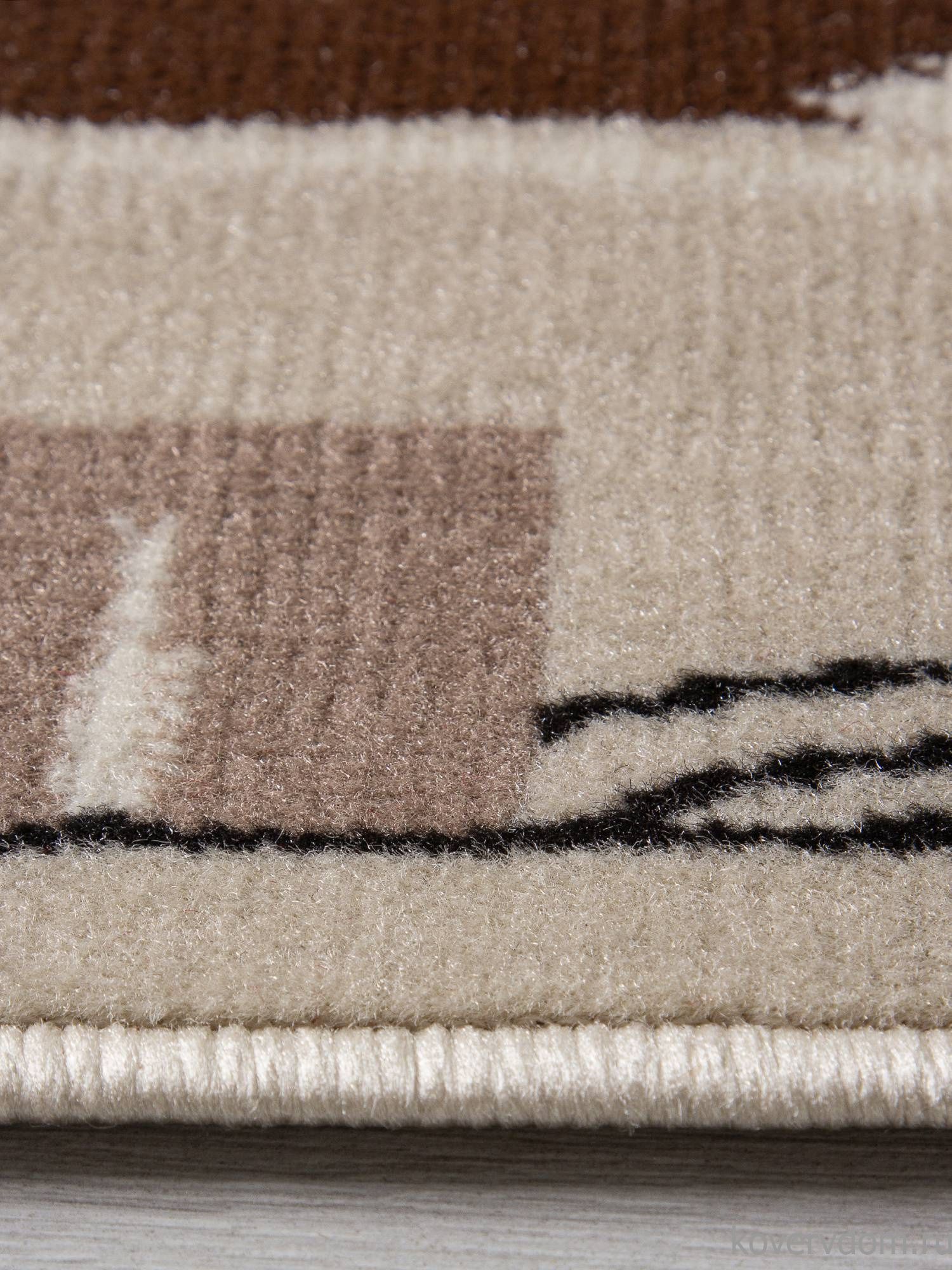 Ковровая Дорожка GAVANA D229 BEIGE Ковровая Дорожка GAVANA D229 BEIGE