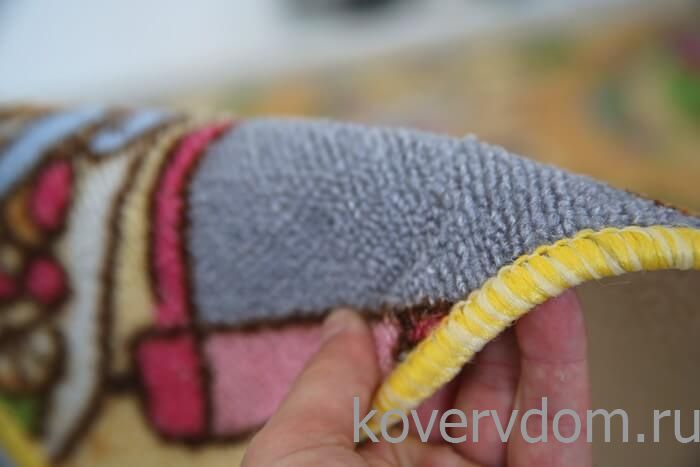 Детский ковер-палас  Сказочные пони