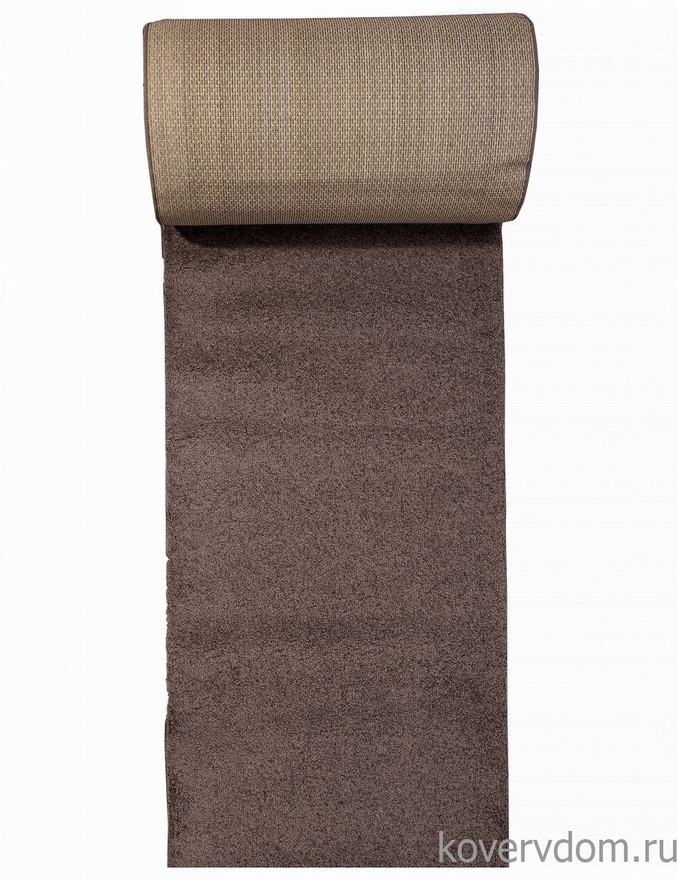 Ковровая Дорожка FUTURA S600 F.BROWN Ковровая Дорожка FUTURA S600 F.BROWN