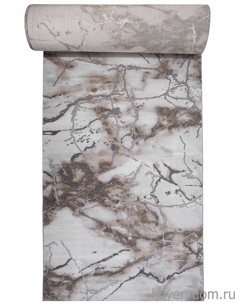 Ковровая Дорожка GRAFF 3270 GRAY-BEIGE Ковровая Дорожка GRAFF 3270 GRAY-BEIGE