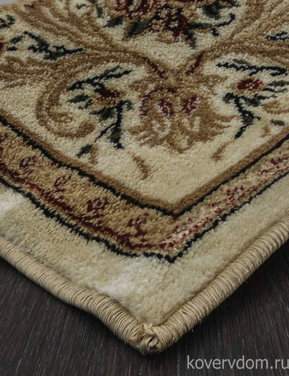 Ковер OLYMPOS d170 CREAM Ковер OLYMPOS d170 CREAM