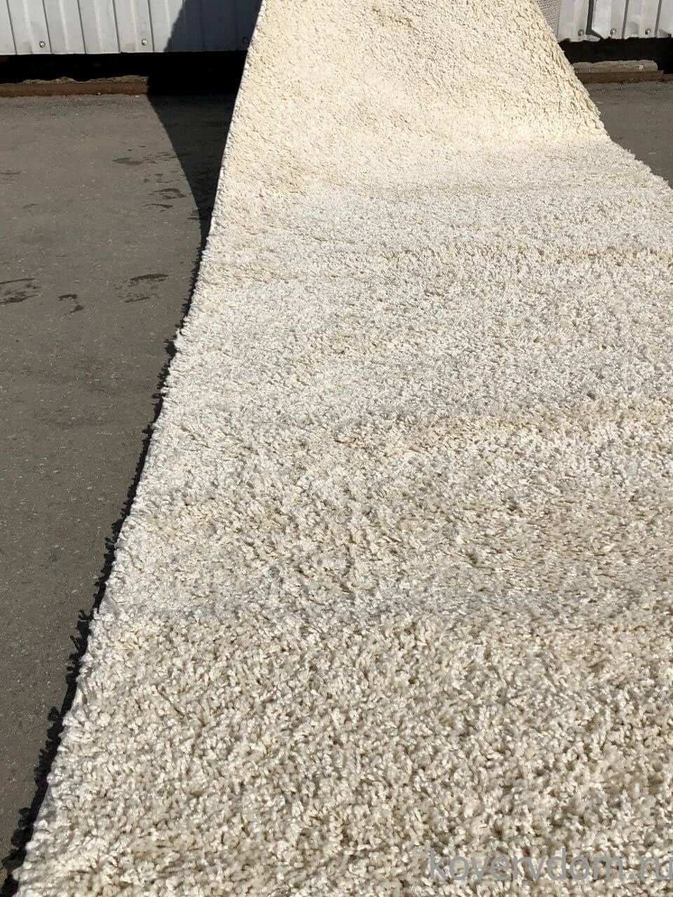 Ковровая Дорожка FUTURA S600 CREAM Ковровая Дорожка FUTURA S600 CREAM