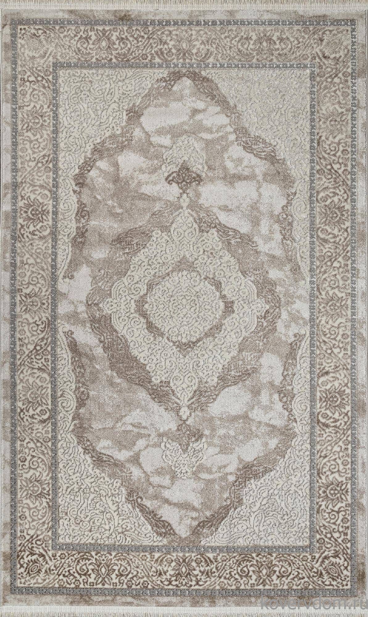 Ковер MARMARIS 26491B CREAM / BEIGE Ковер MARMARIS 26491B CREAM / BEIGE