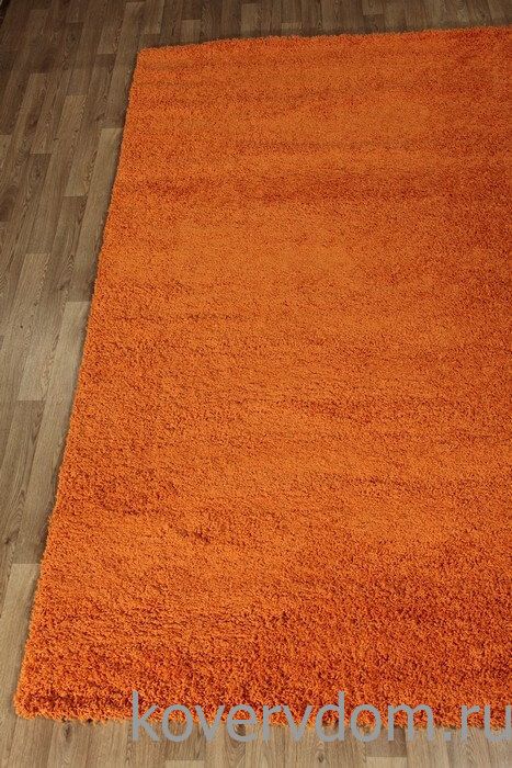 Ковер длинноворсовый Highline 2144 9202 orange Ковер длинноворсовый Highline 2144 9202 orange