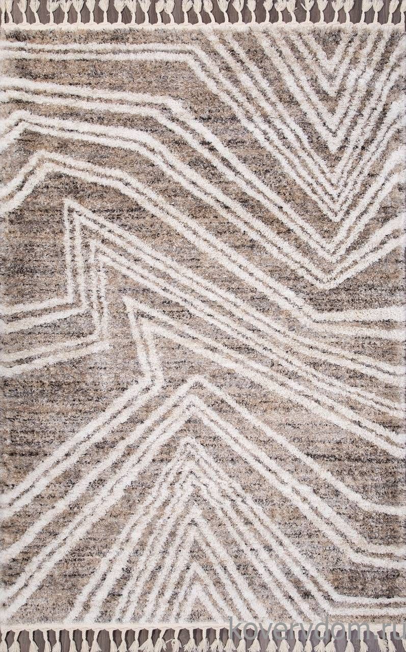 Ковер UVITA 37342 070 BEIGE Ковер UVITA 37342 070 BEIGE