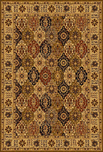 Ковер Floare ANTIQUE шерстяной Floare STELA 269-7770