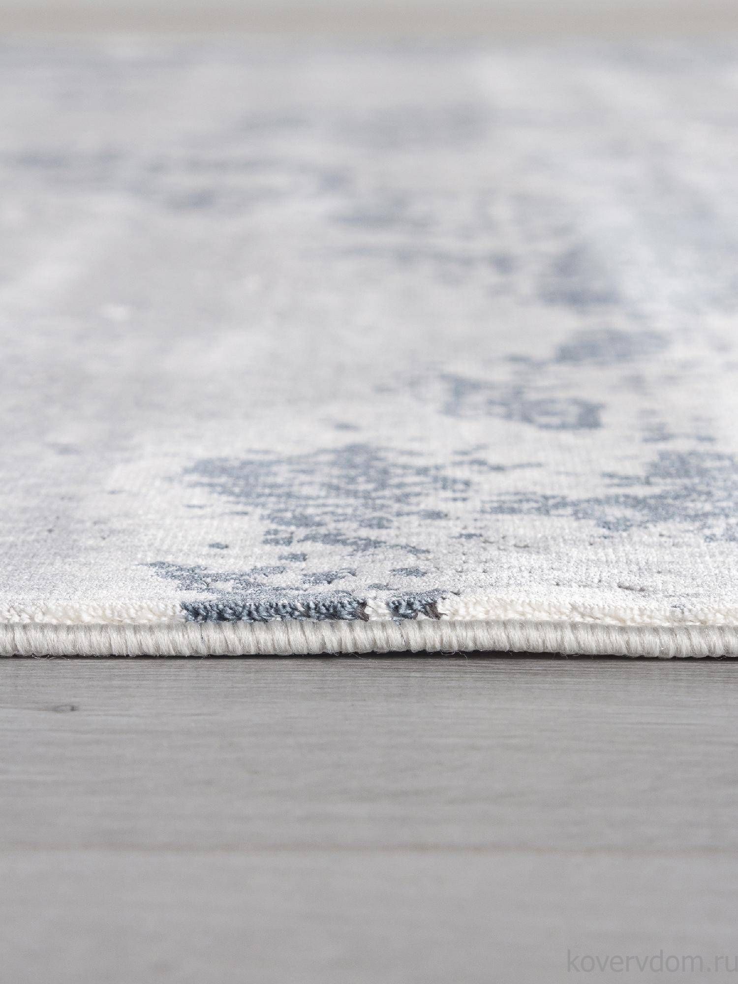 Ковер DUBAI 00267 GREY / BLUE Ковер DUBAI 00267 GREY / BLUE