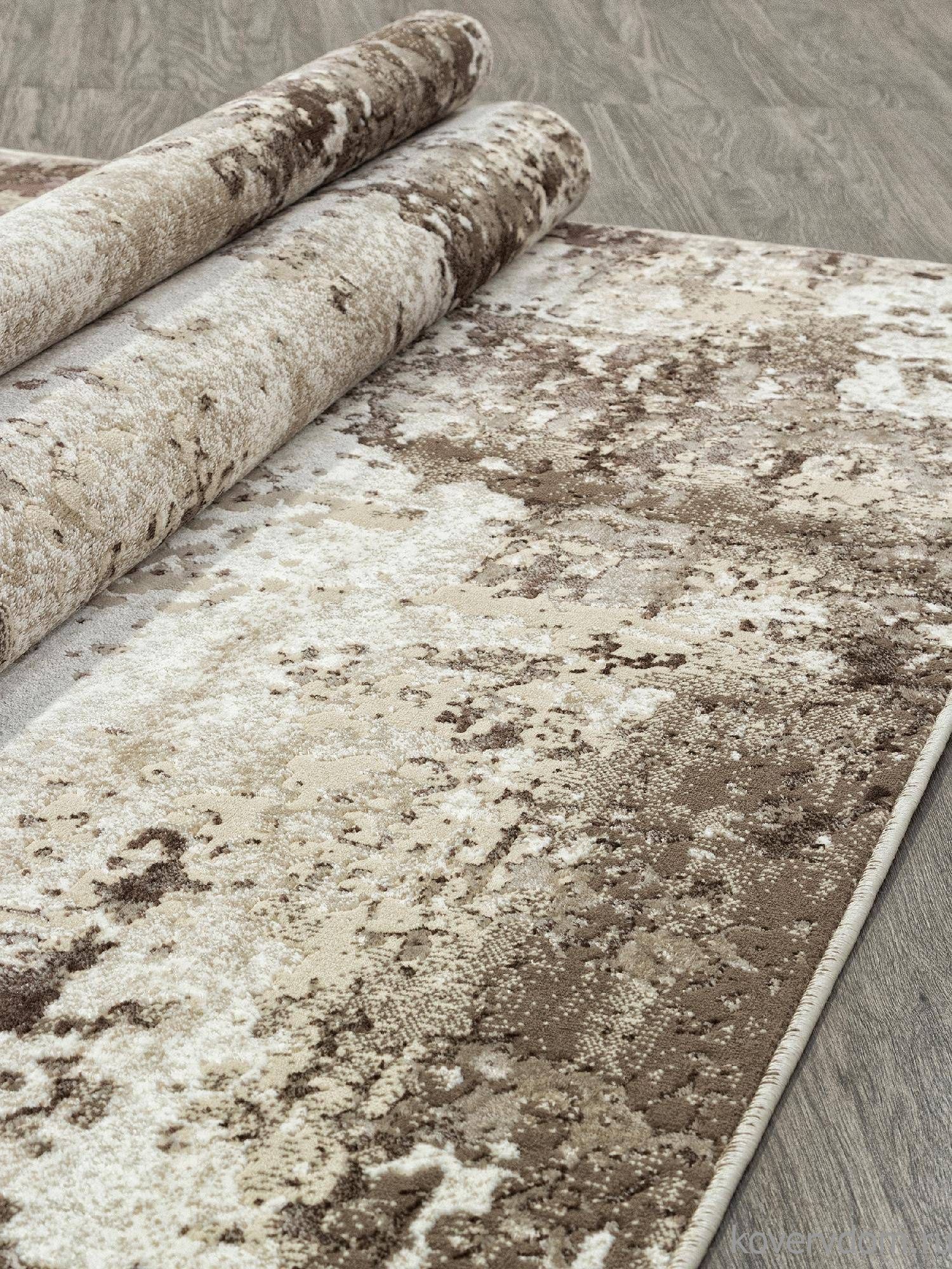 Ковер DOLCE F204 BEIGE Ковер DOLCE F204 BEIGE