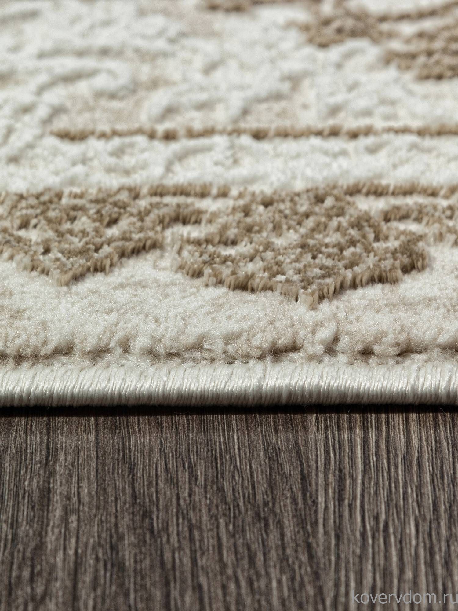 Ковер SANDALI 30231B BEIGE / L.GREY Ковер SANDALI 30231B BEIGE / L.GREY