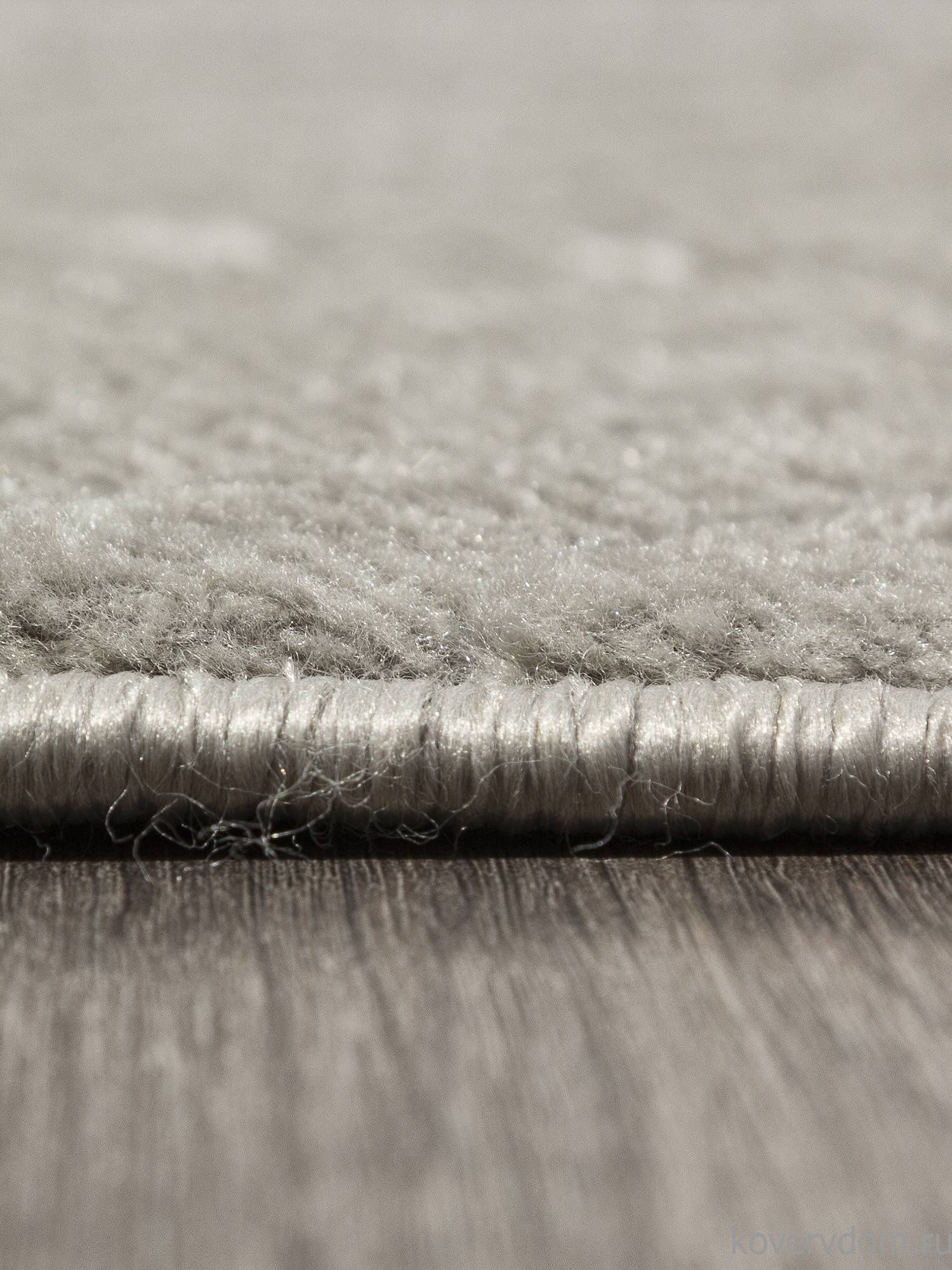 Ковер JUNO E857AG GREY / GREY