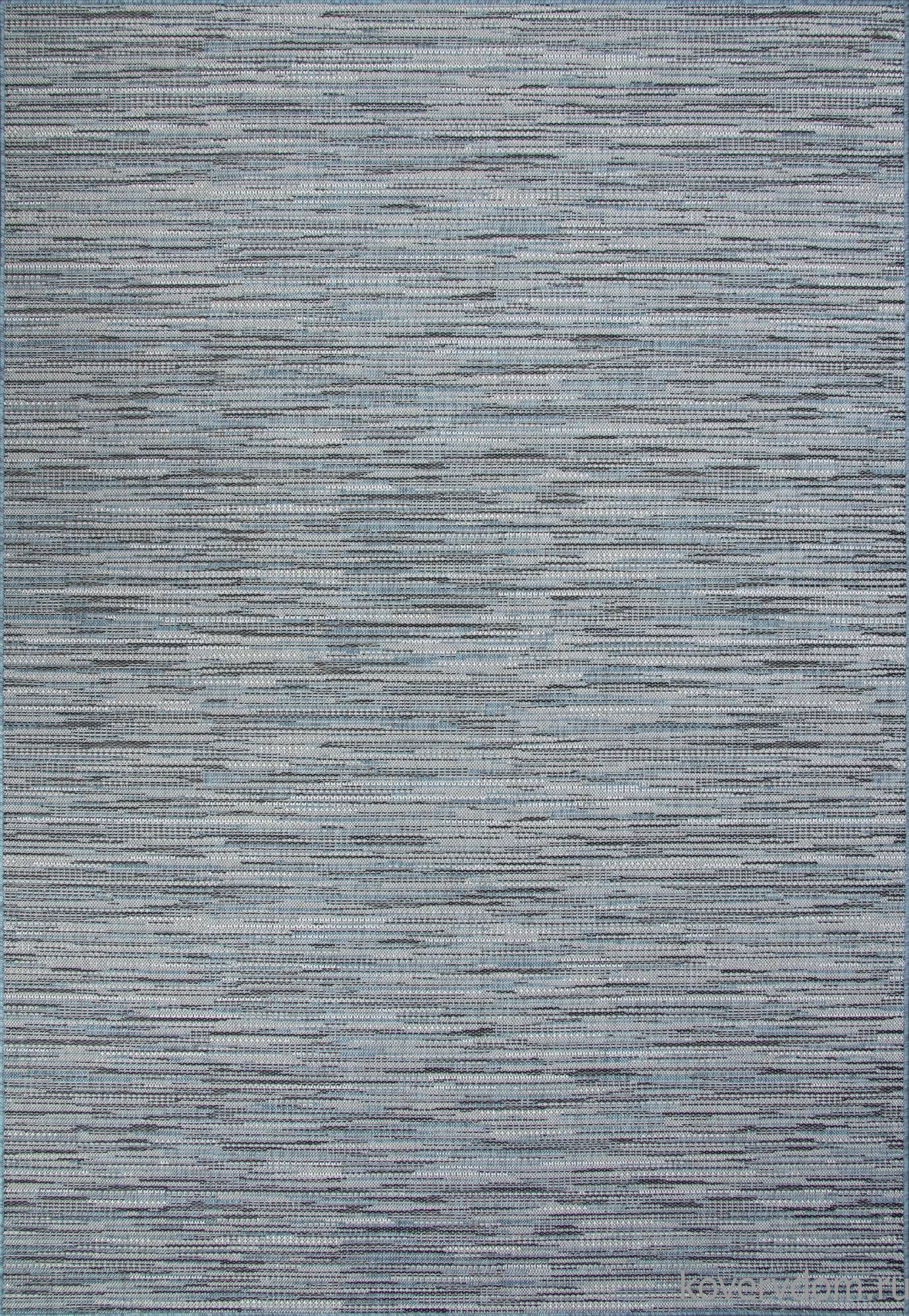 Ковер-циновка KAIR S134 BLUE