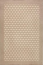 Ковер-циновка DIUNA Uria dark beige
