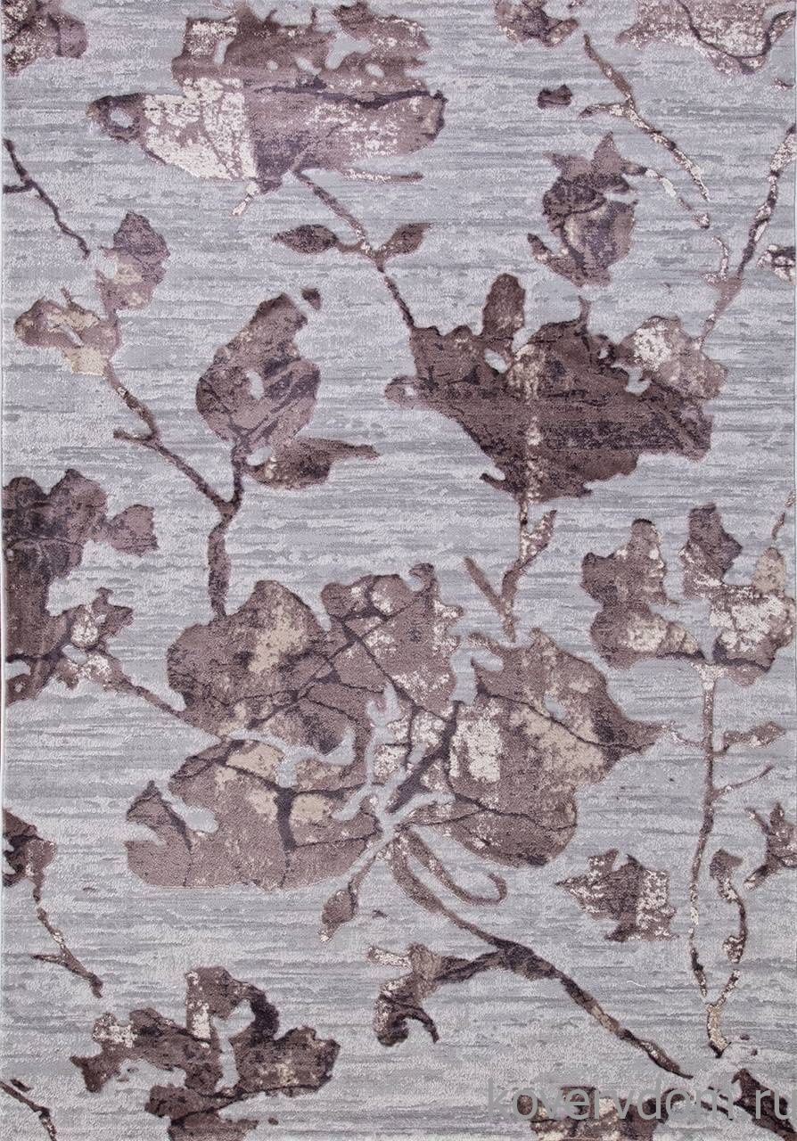 Ковер TOKIO 17974A GREY / PINK Ковер TOKIO 17974A GREY / PINK