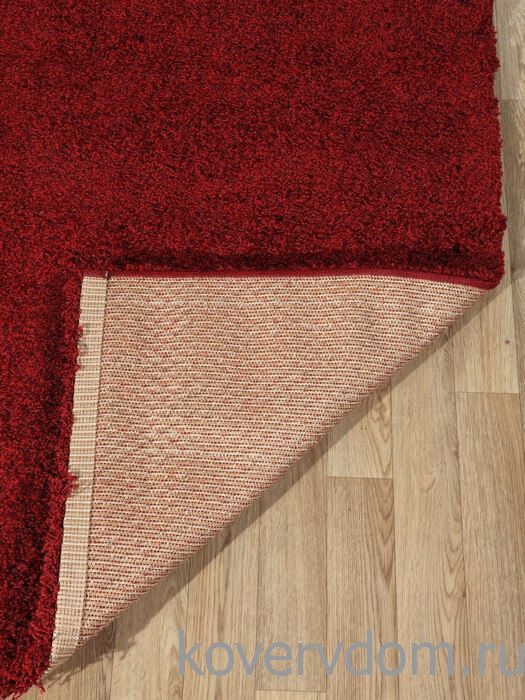Ковер длинноворсовый Highline 2144 9205 burgundy Ковер длинноворсовый Highline 2144 9205 burgundy