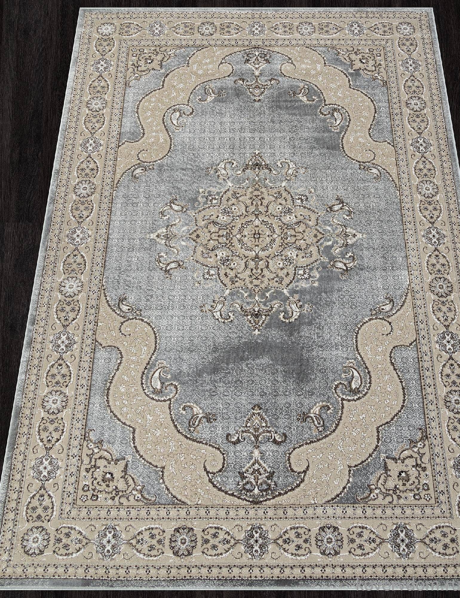 Ковер DOLCE F252 BEIGE-GRAY